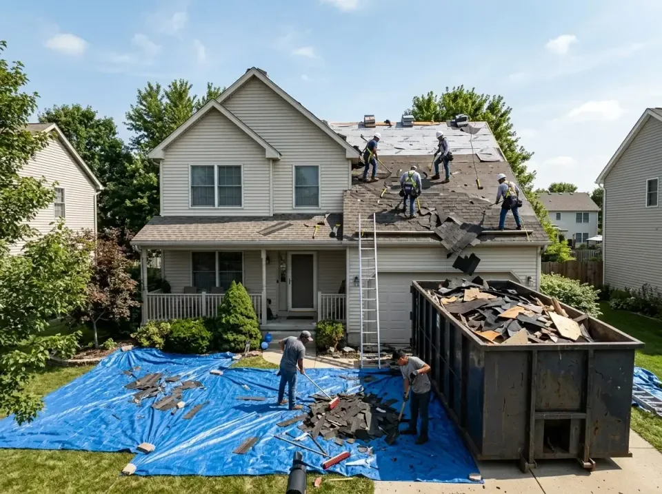 roof-replacement-debris-remova-004 — frequently asked questions, Cheapest Dumpster Rentals in Arvin, CA